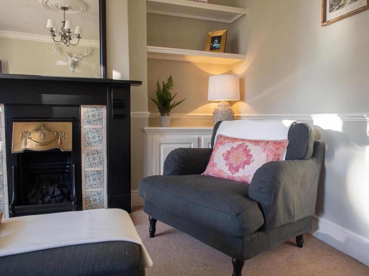 The Beeches - Chatsworth No 1 - Sleeps 4 *