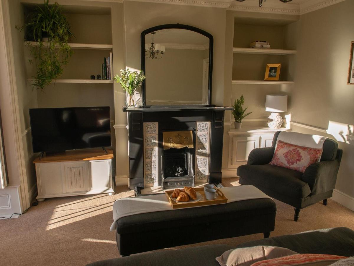The Beeches - Chatsworth No 1 - Sleeps 4 Holiday home