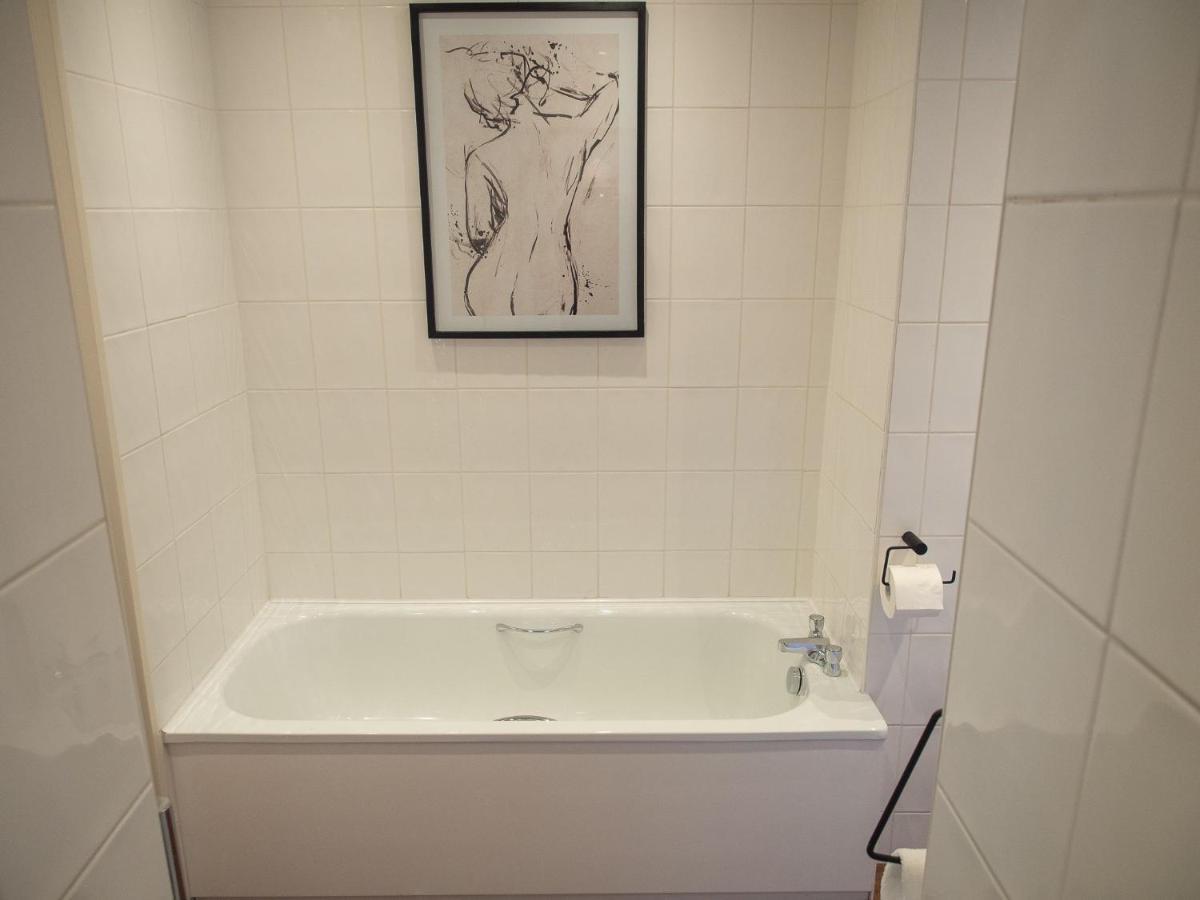 Holiday home The Beeches - Chatsworth No 1 - Sleeps 4 Baslow