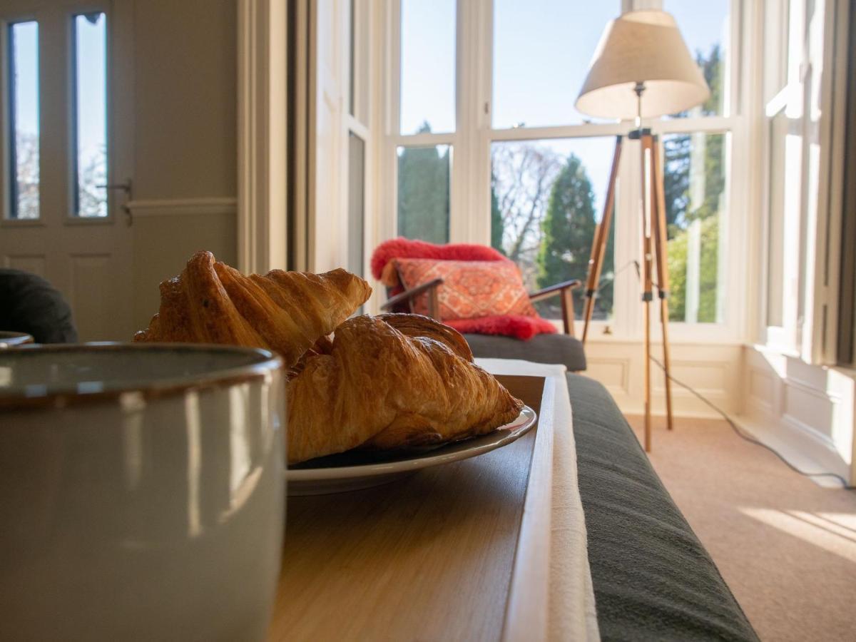 The Beeches - Chatsworth No 1 - Sleeps 4 * Baslow