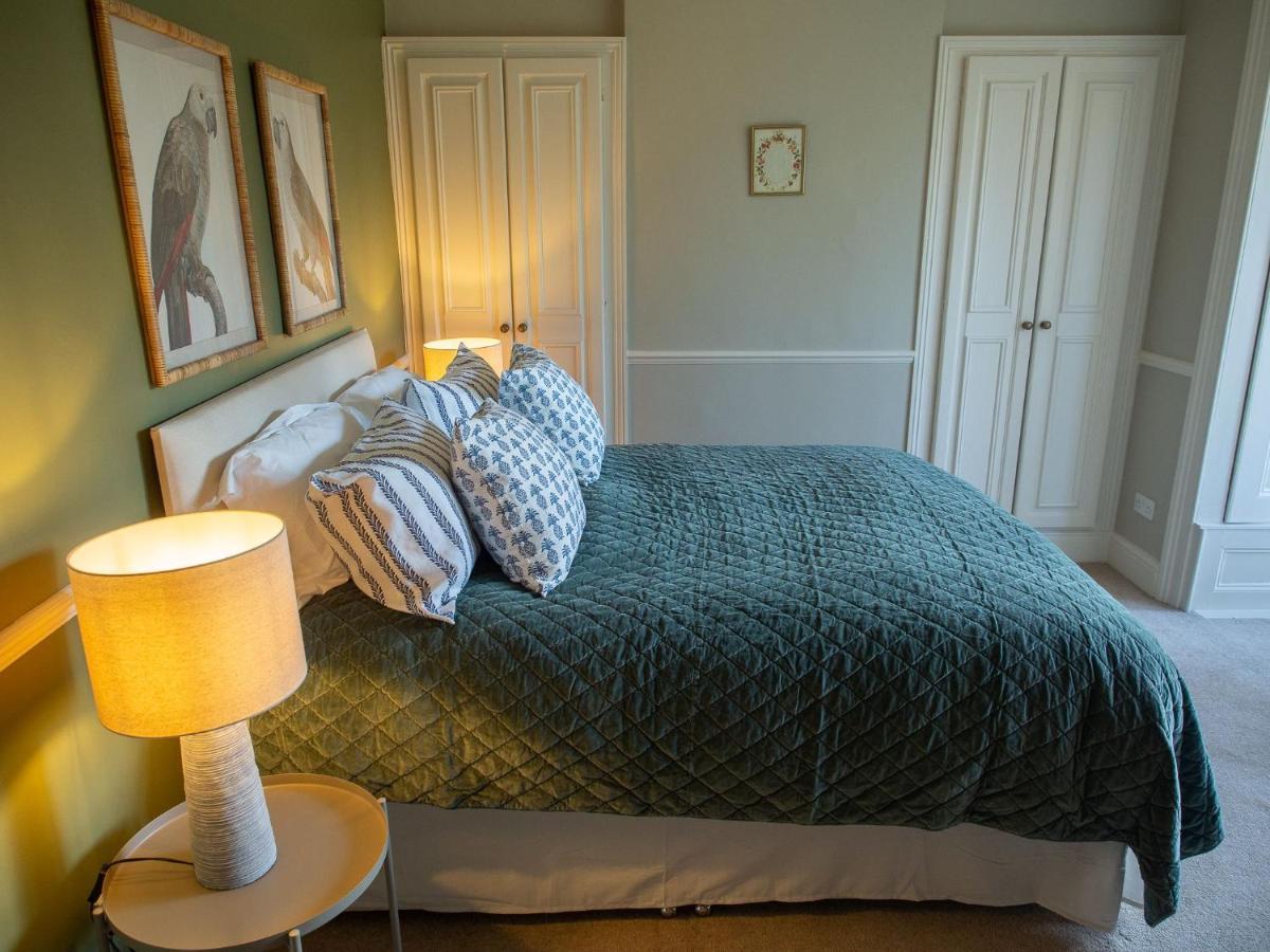 The Beeches - Chatsworth No 1 - Sleeps 4 * Baslow