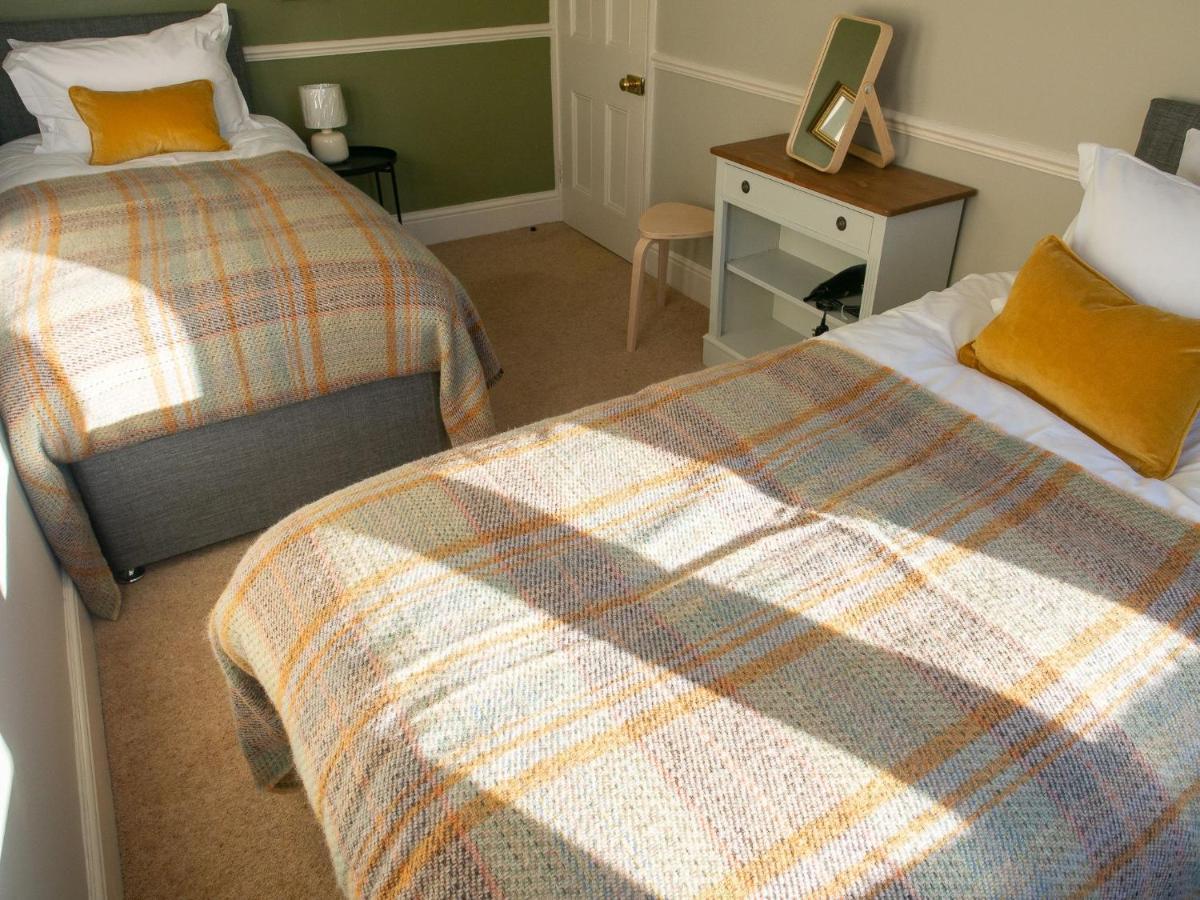 The Beeches - Chatsworth No 1 - Sleeps 4