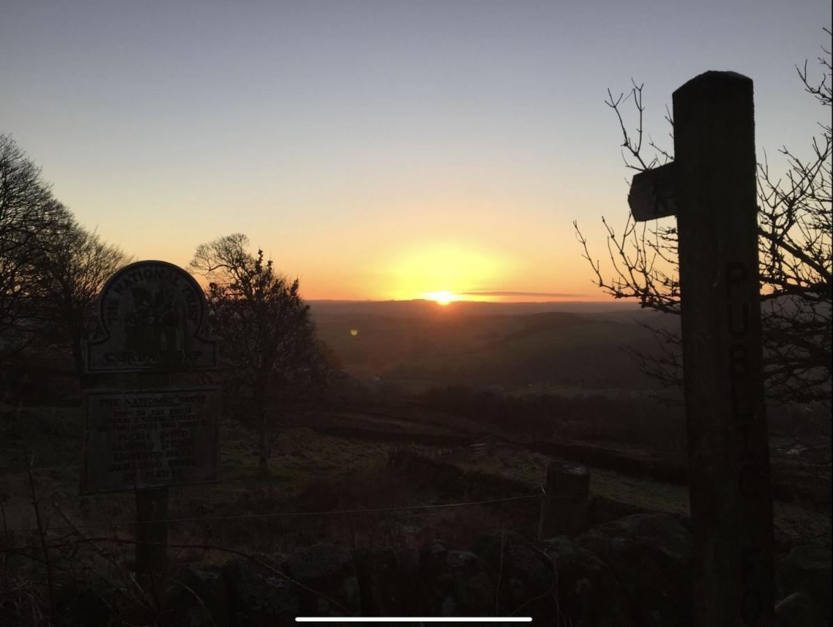 Holiday home The Beeches - Chatsworth No 1 - Sleeps 4