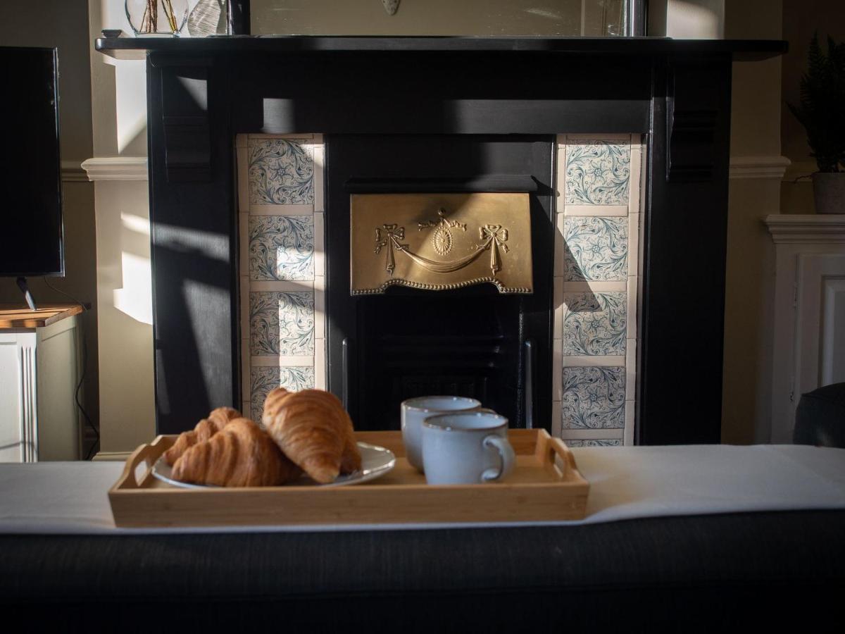 Holiday home The Beeches - Chatsworth No 1 - Sleeps 4