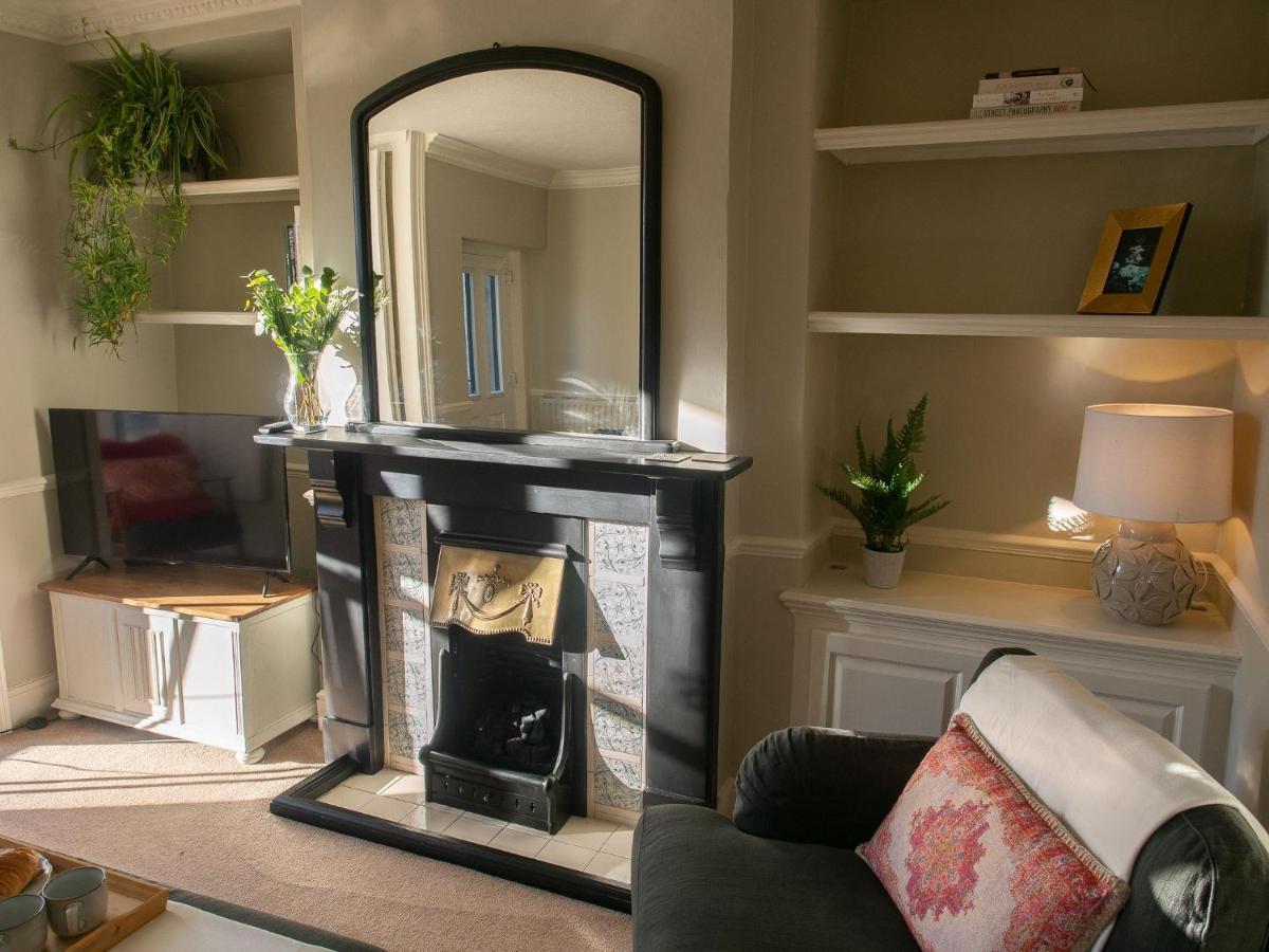 Holiday home The Beeches - Chatsworth No 1 - Sleeps 4 *