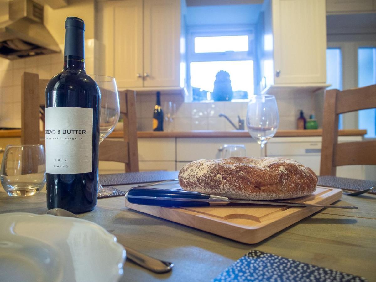 Holiday home The Beeches - Chatsworth No 1 - Sleeps 4