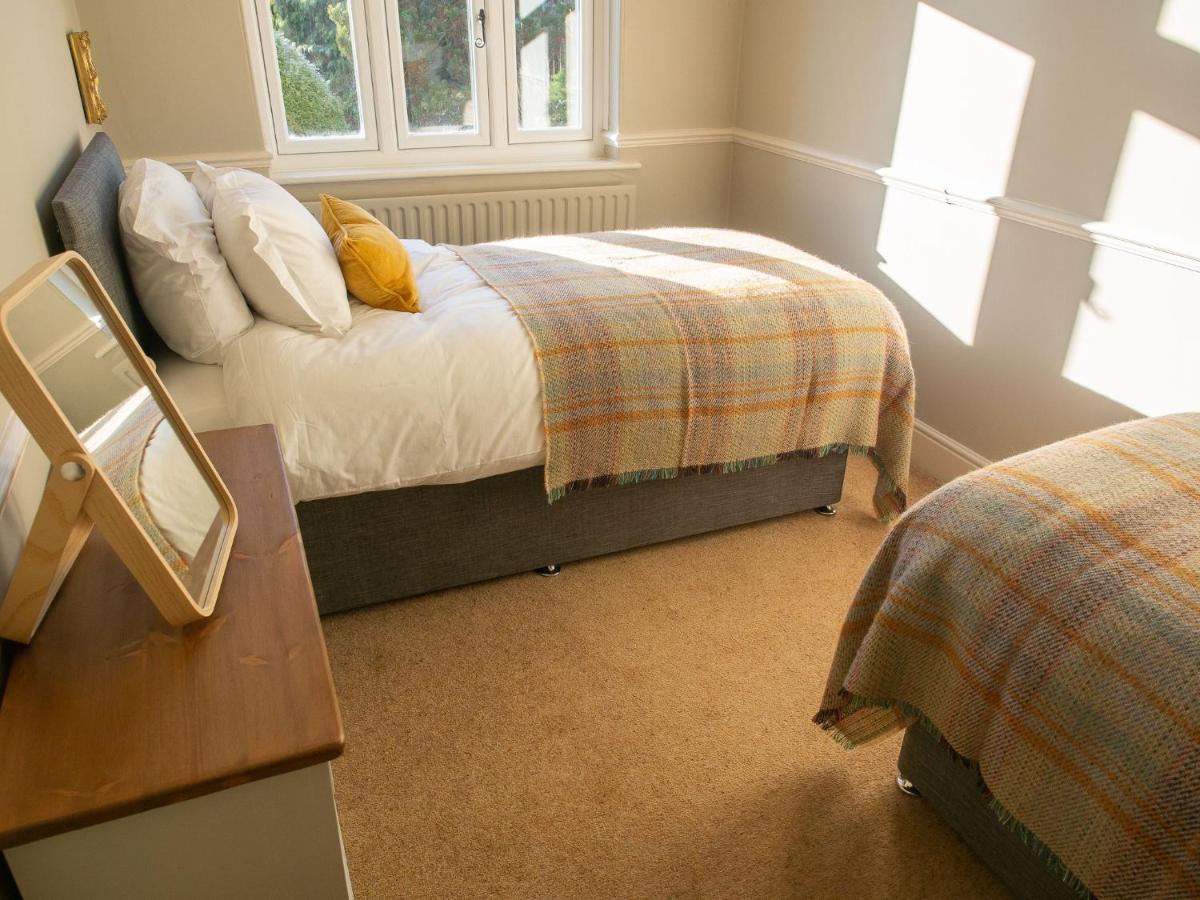 The Beeches - Chatsworth No 1 - Sleeps 4 Holiday home