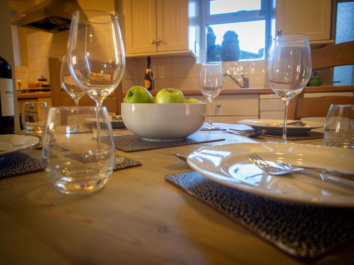 The Beeches - Chatsworth No 1 - Sleeps 4 * Baslow
