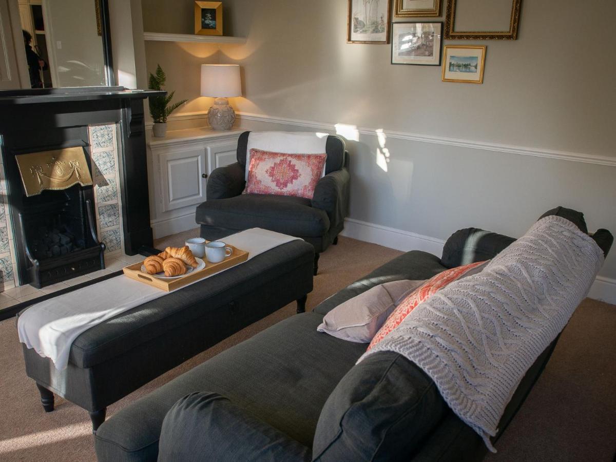 Holiday home The Beeches - Chatsworth No 1 - Sleeps 4 Baslow