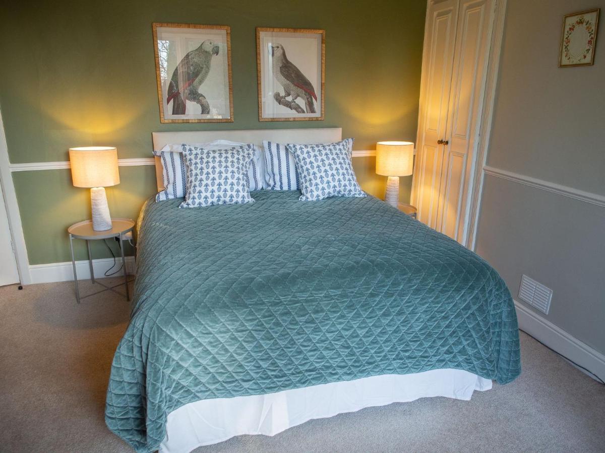 Holiday home The Beeches - Chatsworth No 1 - Sleeps 4 Baslow