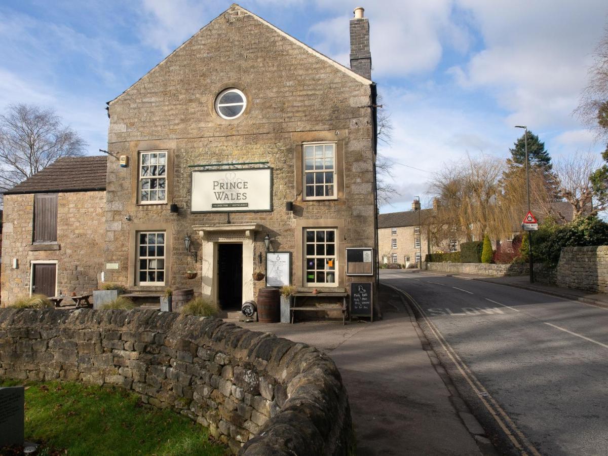 The Beeches - Chatsworth No 1 - Sleeps 4