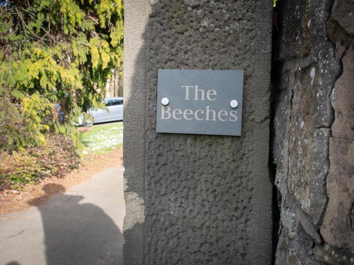 Holiday home The Beeches - Chatsworth No 1 - Sleeps 4 *