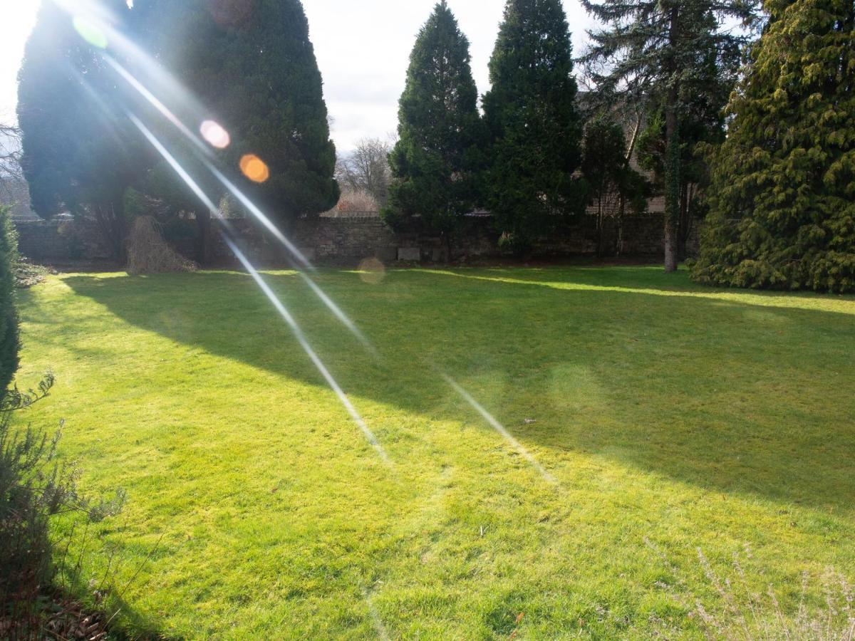The Beeches - Chatsworth No 1 - Sleeps 4 Baslow