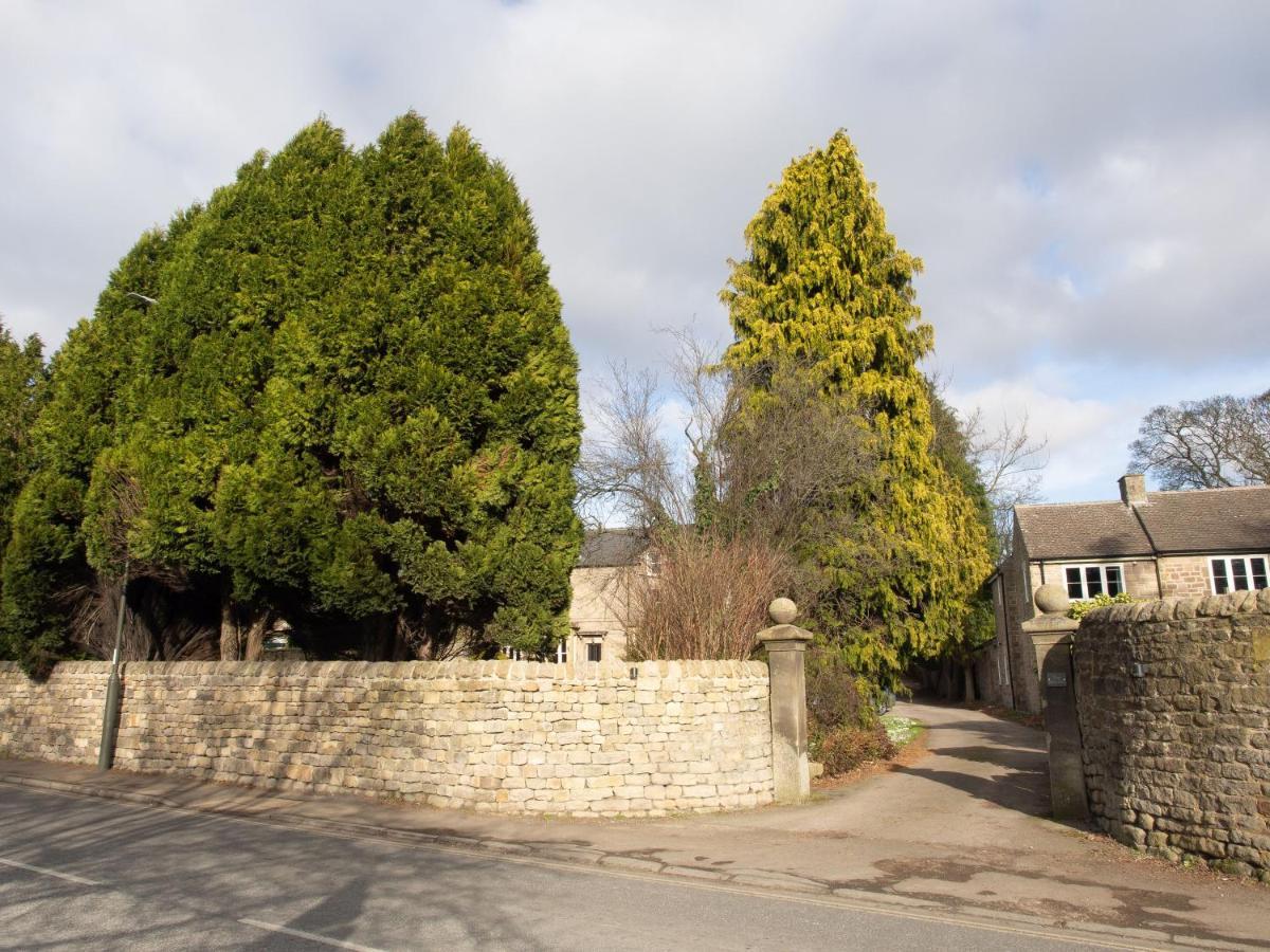 The Beeches - Chatsworth No 1 - Sleeps 4