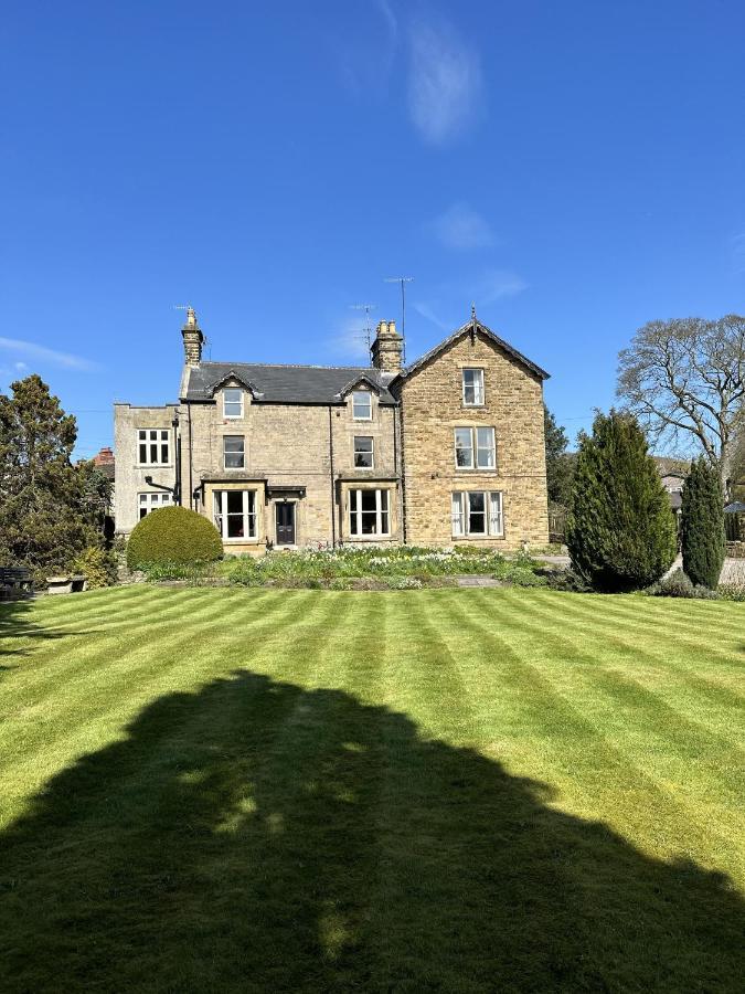 The Beeches - Chatsworth No 1 - Sleeps 4