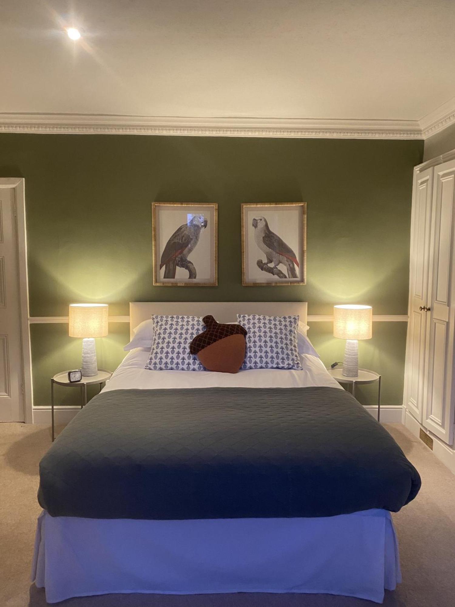Holiday home The Beeches - Chatsworth No 1 - Sleeps 4 *