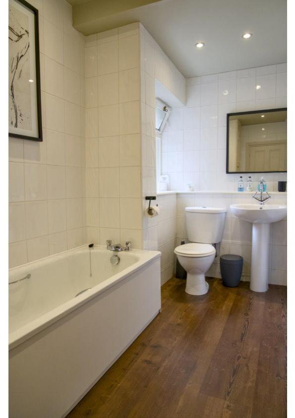 The Beeches - Chatsworth No 1 - Sleeps 4 * Baslow