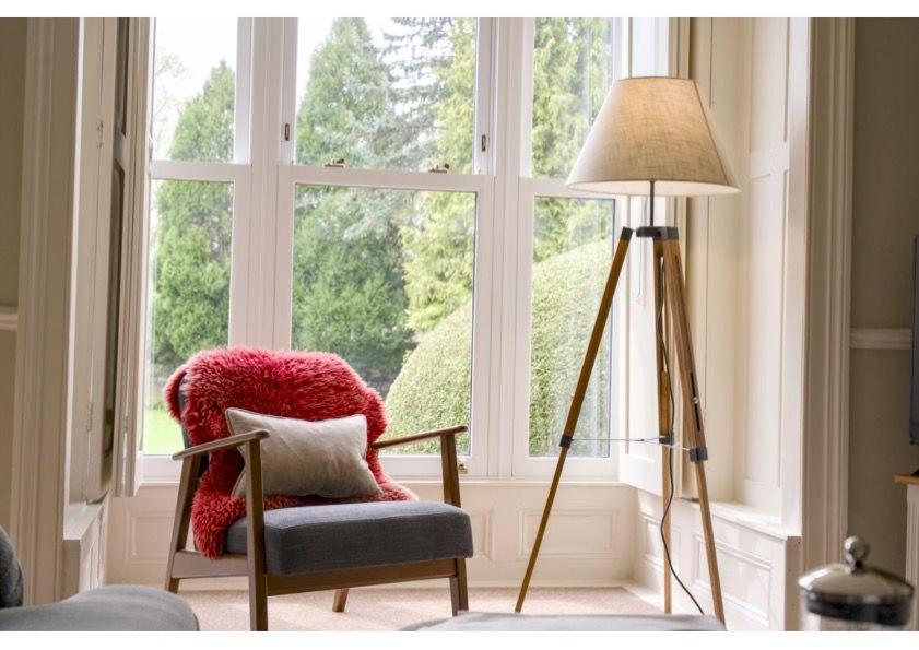 The Beeches - Chatsworth No 1 - Sleeps 4 Holiday home *