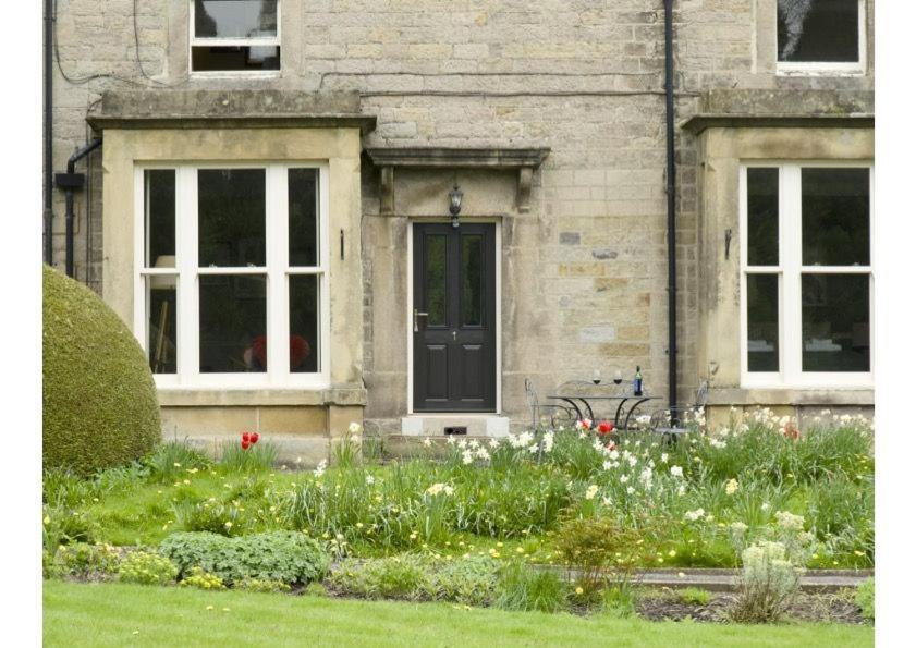 The Beeches - Chatsworth No 1 - Sleeps 4 Baslow