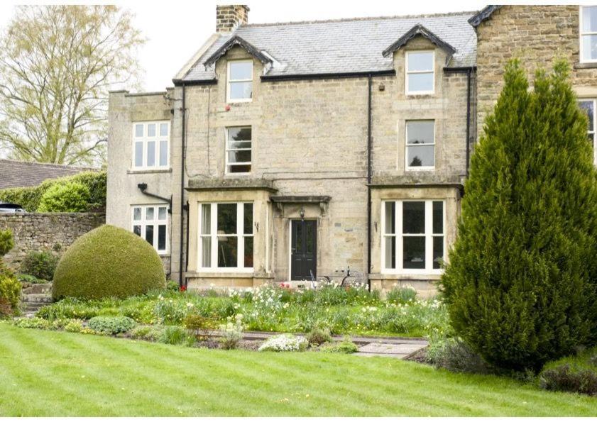 Holiday home The Beeches - Chatsworth No 1 - Sleeps 4