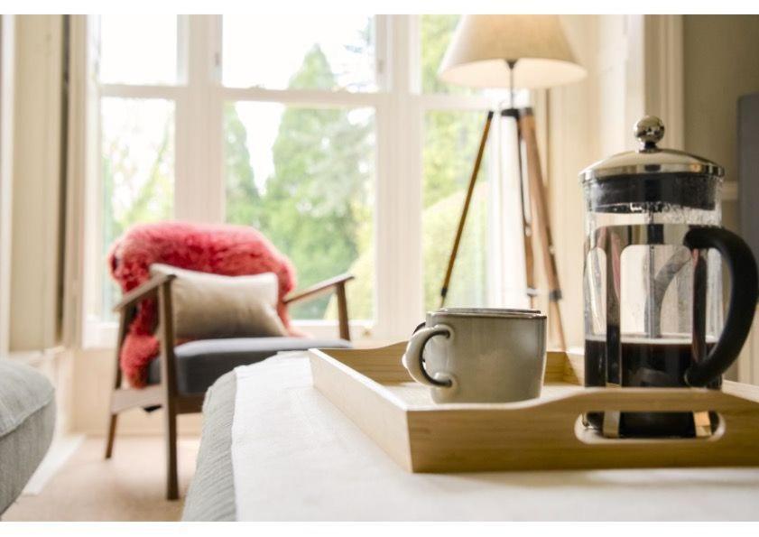 Holiday home The Beeches - Chatsworth No 1 - Sleeps 4 *