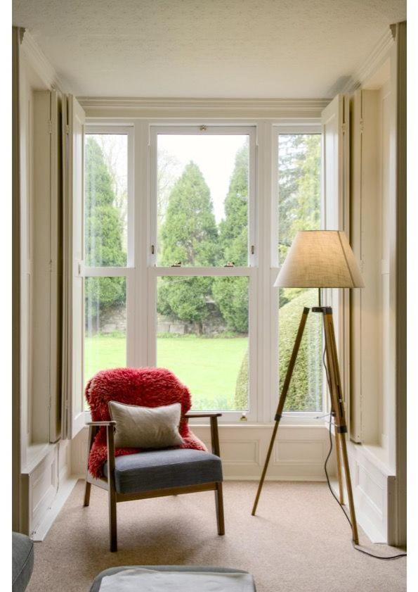 The Beeches - Chatsworth No 1 - Sleeps 4 Holiday home Baslow