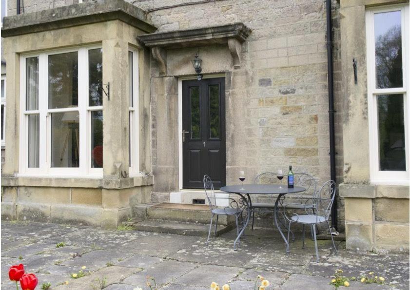 The Beeches - Chatsworth No 1 - Sleeps 4 Baslow