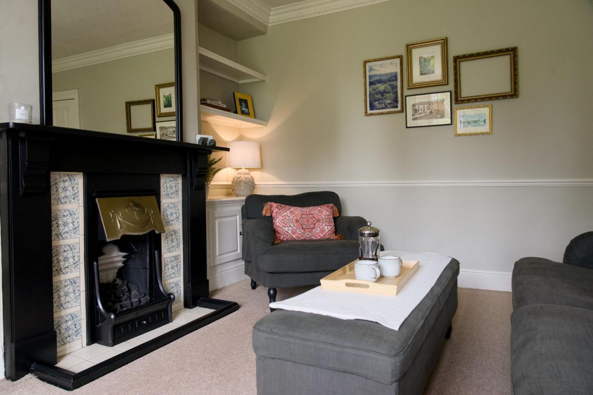 The Beeches - Chatsworth No 1 - Sleeps 4